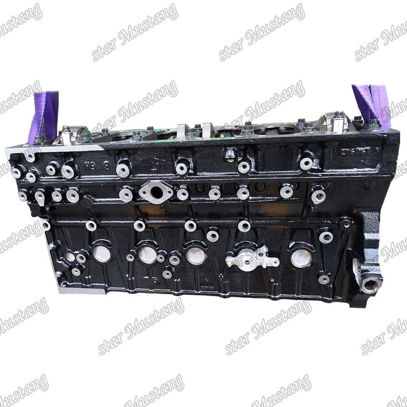 مجموعه سیلندر 6HK1 8-97600119-0 8980052794 8-98005279-4 برای قطعات یدکی موتور ISUZU