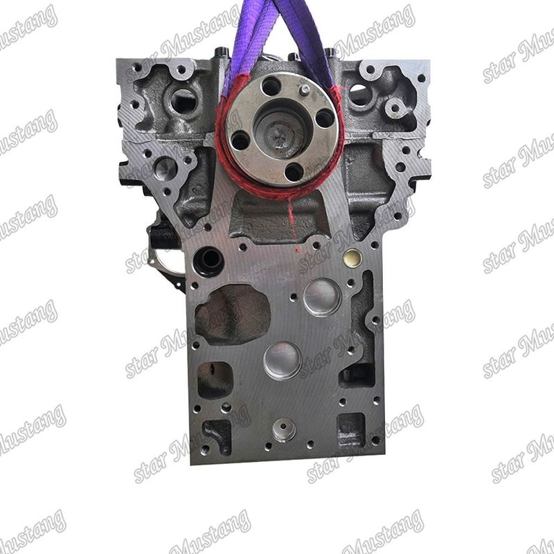 مجموعه سیلندر 6HK1 8-97600119-0 8980052794 8-98005279-4 برای قطعات یدکی موتور ISUZU