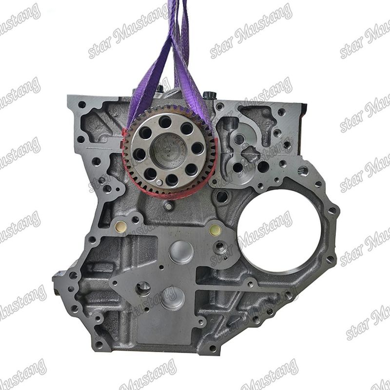 مجموعه سیلندر 6HK1 8-97600119-0 8980052794 8-98005279-4 برای قطعات یدکی موتور ISUZU