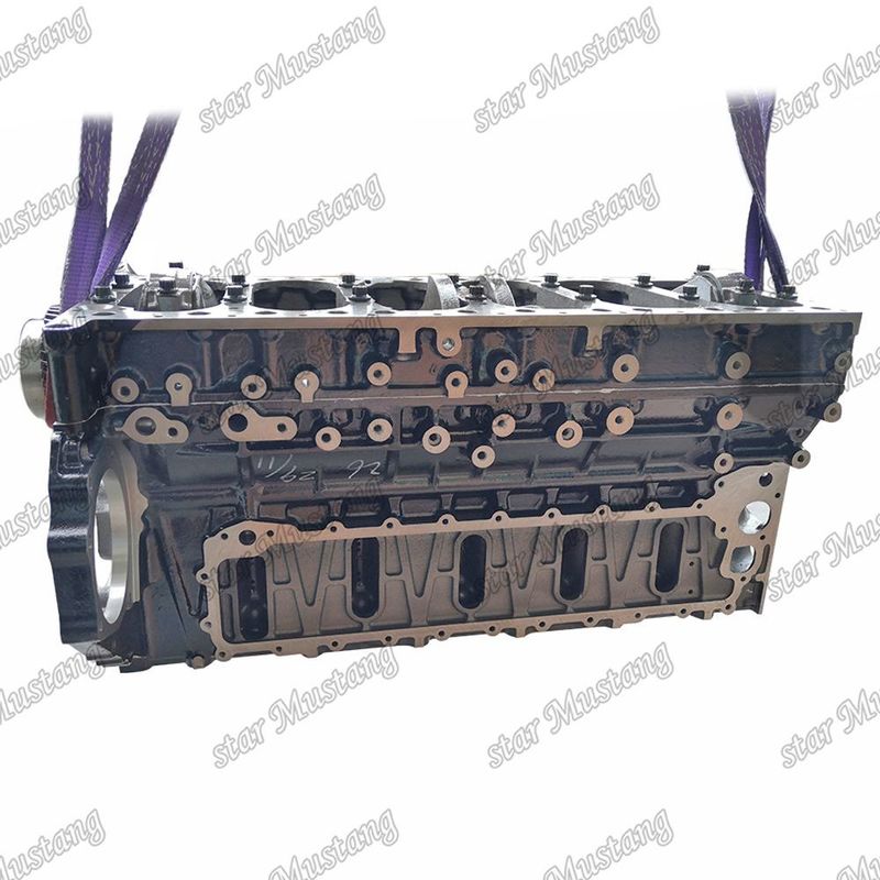 مجموعه سیلندر 6HK1 8-97600119-0 8980052794 8-98005279-4 برای قطعات یدکی موتور ISUZU