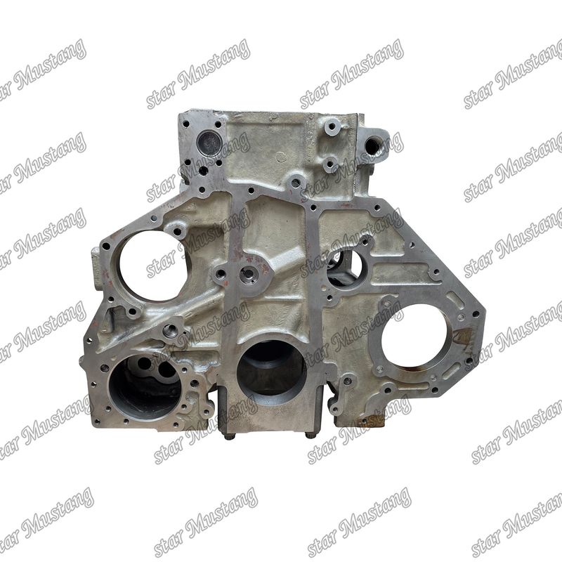 سیلندر 6D125-2 PC400-6 6151-22-1100 برای قطعات معدنی موتور KUMATSU