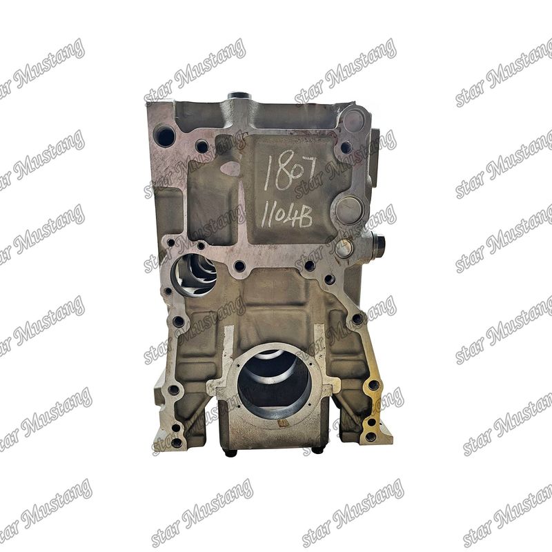 سیلندر 6D125-2 PC400-6 6151-22-1100 برای قطعات معدنی موتور KUMATSU