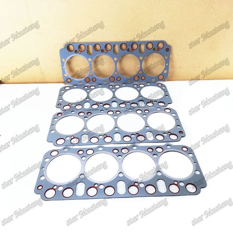 FD33 فولاد گاسکت سر سیلندر 11044-01T00 11044-T9000 11044-T9001 11044-T9003 برای موتور نیسان