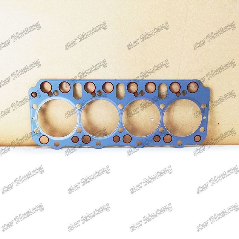 FD33 فولاد گاسکت سر سیلندر 11044-01T00 11044-T9000 11044-T9001 11044-T9003 برای موتور نیسان