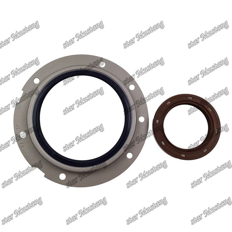 موتور دیزل کامل گاسکت کیت 6D31 نوع جدید