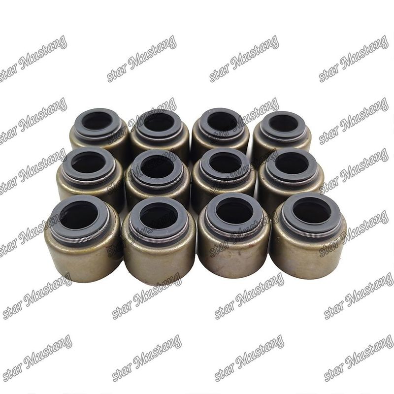 موتور دیزل کامل گاسکت کیت 6D31 نوع جدید