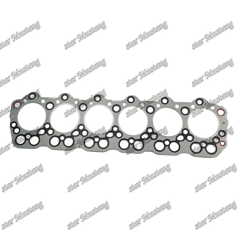 موتور دیزل کامل گاسکت کیت 6D31 نوع جدید