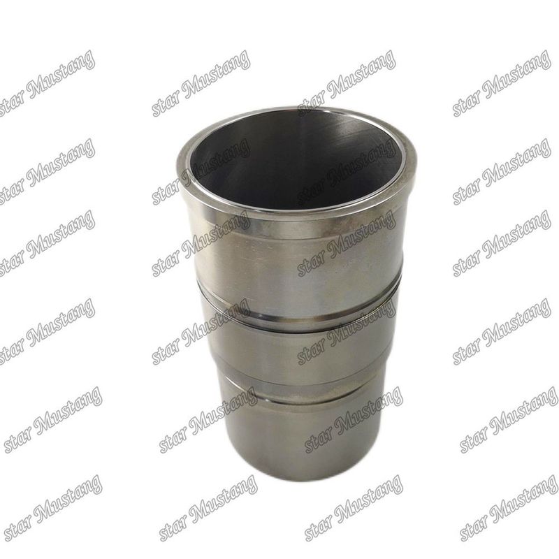 سیلندر لاینر C9 1903562 190-3562 385-7276 469-5312 برای قطعات معدنی موتور CATERPILLAR