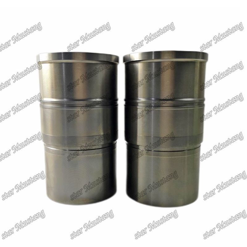 سیلندر لاینر C9 1903562 190-3562 385-7276 469-5312 برای قطعات معدنی موتور CATERPILLAR