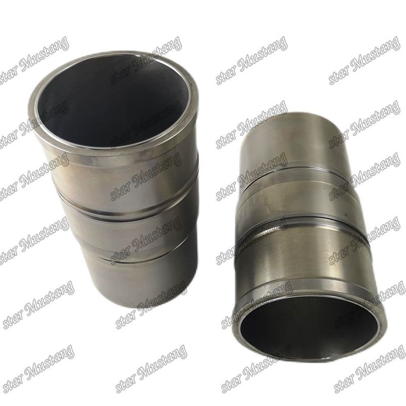 سیلندر لاینر C9 1903562 190-3562 385-7276 469-5312 برای قطعات معدنی موتور CATERPILLAR