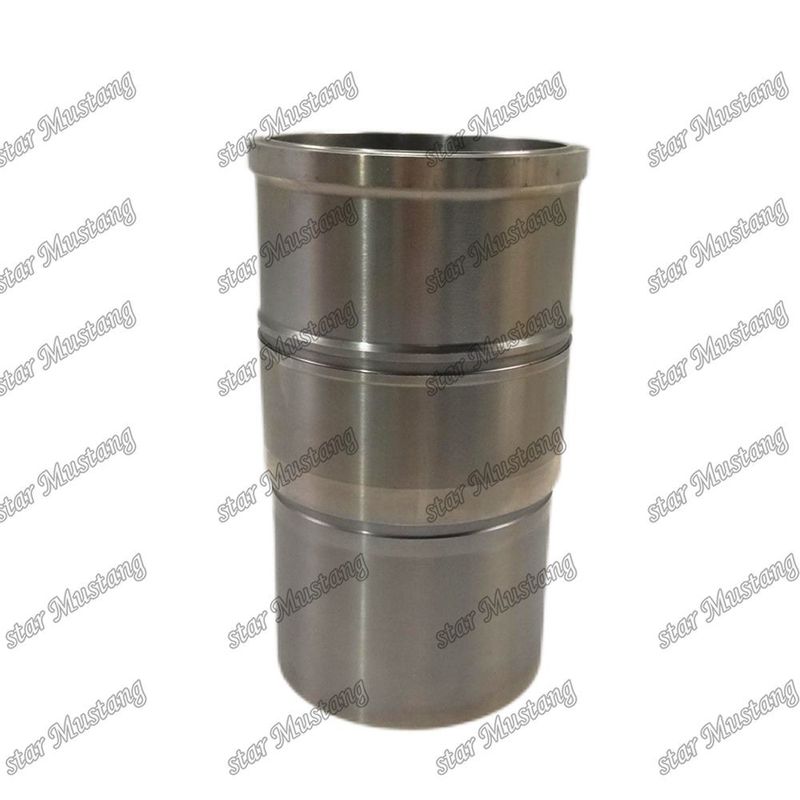 سیلندر لاینر C9 1903562 190-3562 385-7276 469-5312 برای قطعات معدنی موتور CATERPILLAR