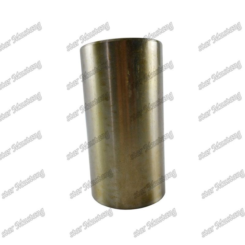 سیلندر لاینر S4K S6K C6.4 3066 3064 320C 320B 5I7523 34307-00500 برای قطعات معدنی موتور CATERPILLAR