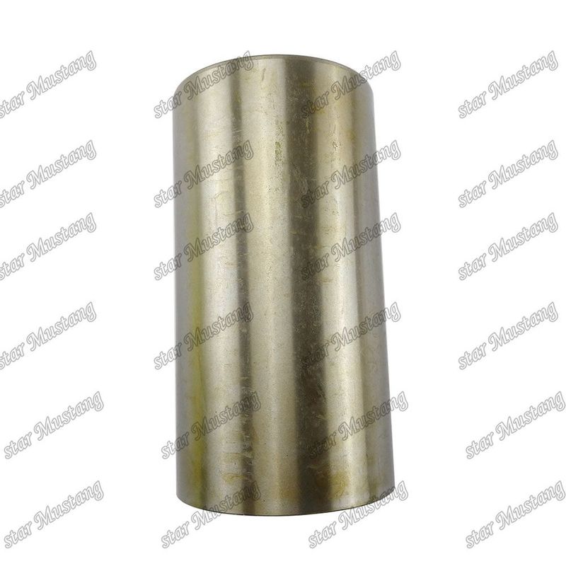 سیلندر لاینر S4K S6K C6.4 3066 3064 320C 320B 5I7523 34307-00500 برای قطعات معدنی موتور CATERPILLAR