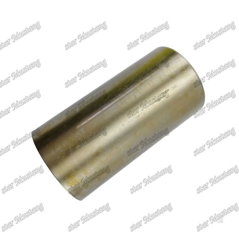سیلندر لاینر S4K S6K C6.4 3066 3064 320C 320B 5I7523 34307-00500 برای قطعات معدنی موتور CATERPILLAR