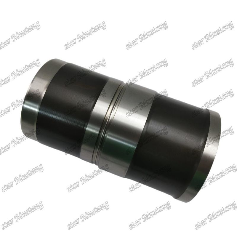 پوشش سیلندر 6CT 235.5mm 3948095 3800328 برای قطعات معدنی موتور CUMMINS