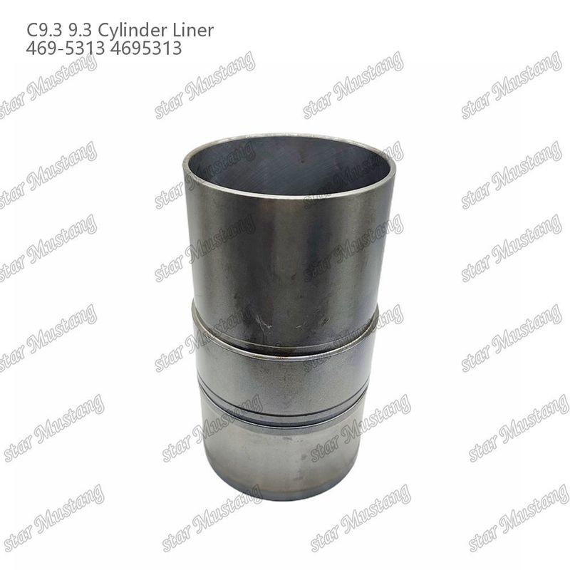 پوشش سیلندری C9.3 9.3 469-5313 4695313 برای قطعات معدنی موتور CUMMINS