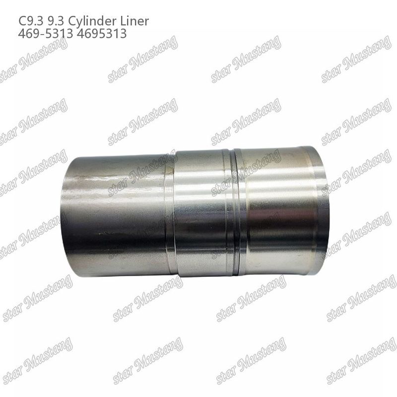 پوشش سیلندری C9.3 9.3 469-5313 4695313 برای قطعات معدنی موتور CUMMINS