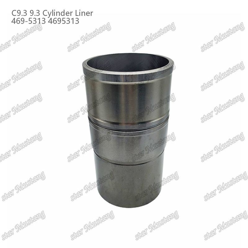 پوشش سیلندری C9.3 9.3 469-5313 4695313 برای قطعات معدنی موتور CUMMINS