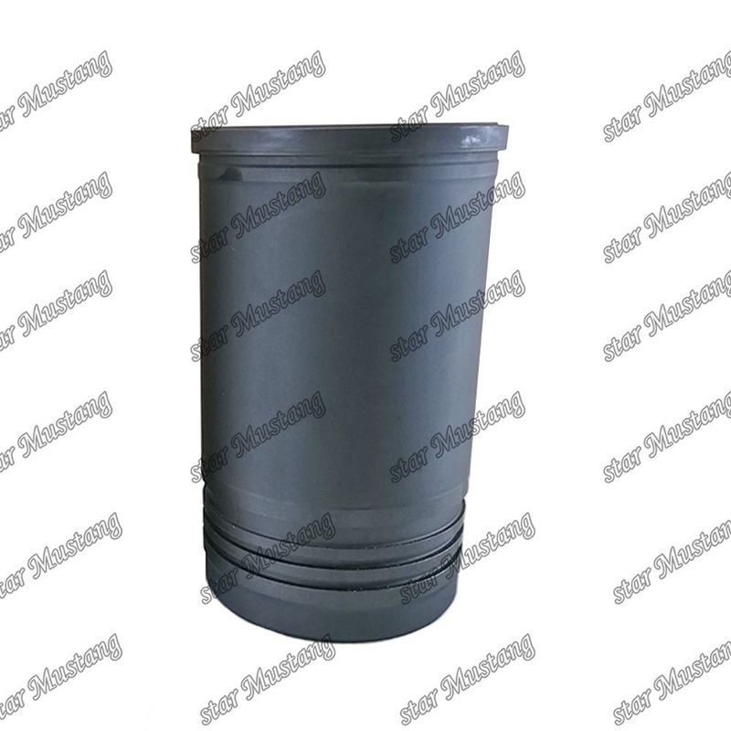 پوشش سیلندر K19 KTA19 4024767 4024767 3028434 3028122 4009220 برای قطعات معدنی موتور CUMMINS