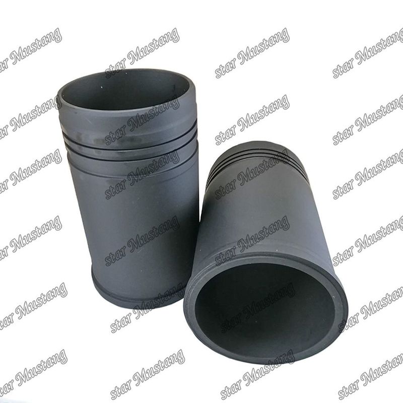 پوشش سیلندر K19 KTA19 4024767 4024767 3028434 3028122 4009220 برای قطعات معدنی موتور CUMMINS