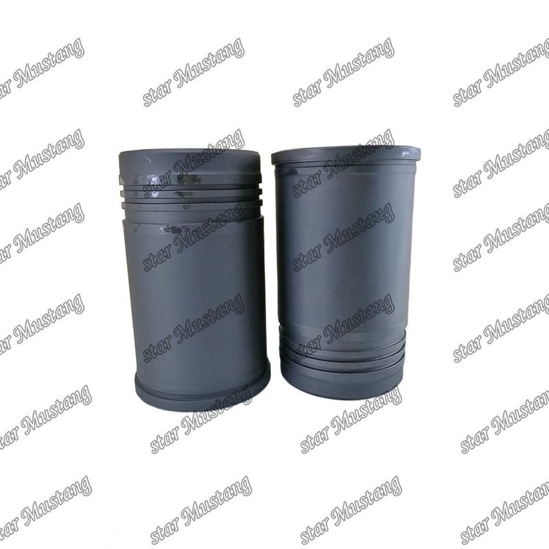 پوشش سیلندر K19 KTA19 4024767 4024767 3028434 3028122 4009220 برای قطعات معدنی موتور CUMMINS