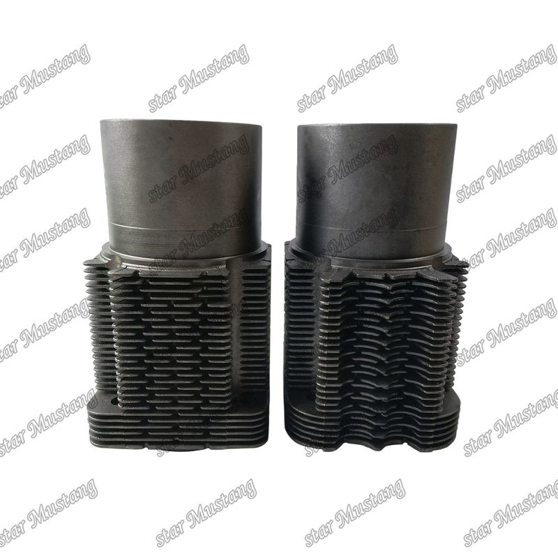 F4L914 04231519 0423-1519 04231513 04231508 سطل سیلندر برای قطعات یدکی موتور DEUTZ
