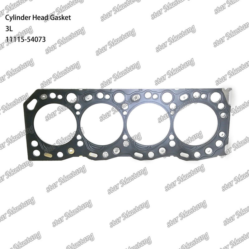 گاسکت سر سیلاندر 3L 11115-54073 برای موتور دیزل تویوتا