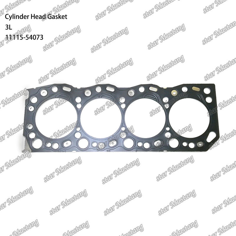 گاسکت سر سیلاندر 3L 11115-54073 برای موتور دیزل تویوتا