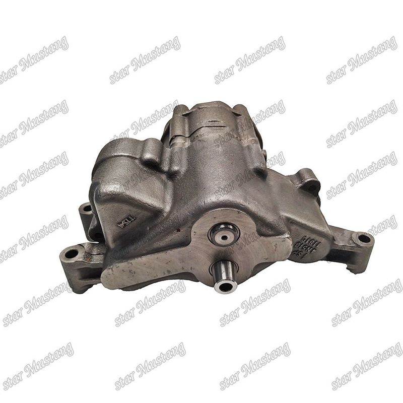 وضعیت انبار موتور پمپ روغن چوبی متصل 3406B 161-4113 با پشتیبانی آنلاین
