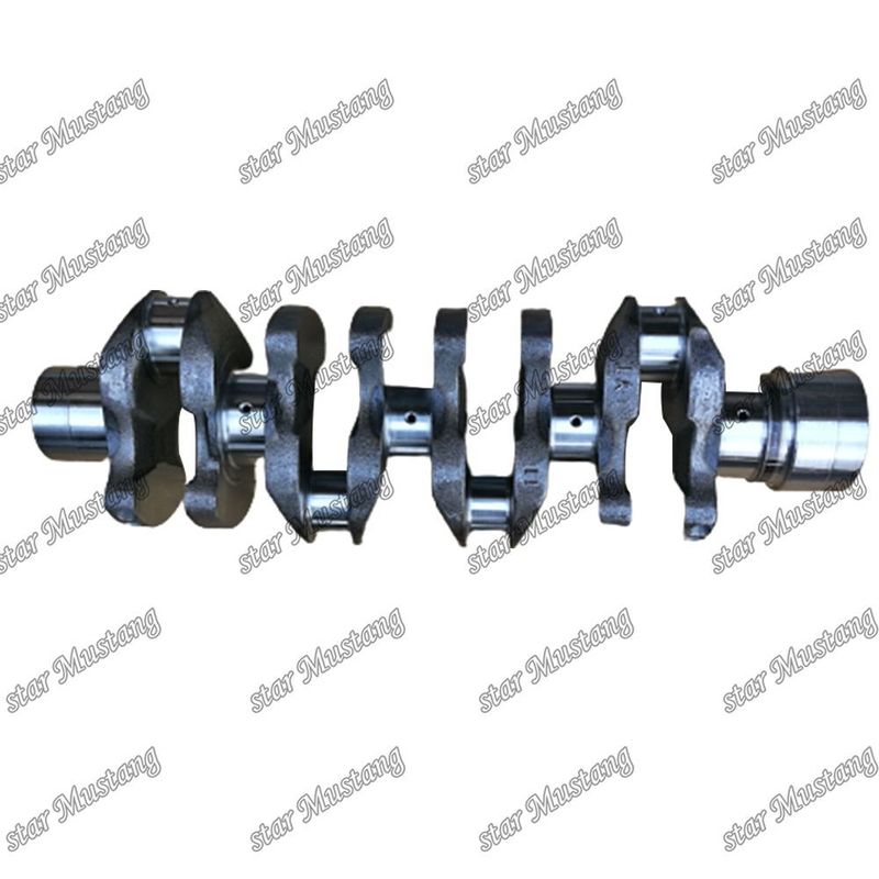 شفت کرک J05E J05C فولاد جعل شده S1341-12281 مناسب برای قطعات معدنی موتور های Hino