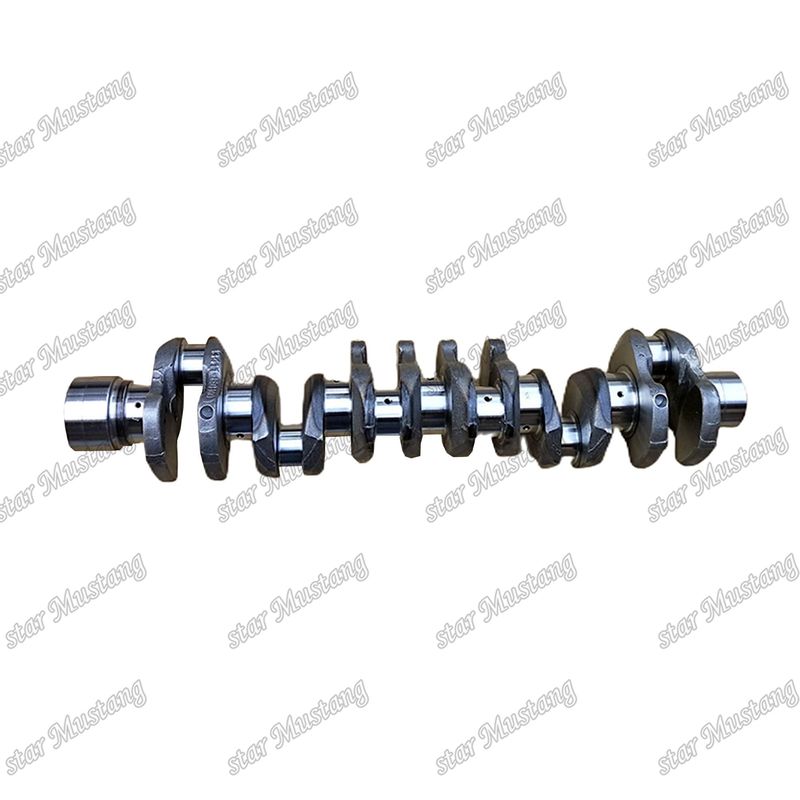 نام قطعه کلانکشاف J08E J08C فولاد جعل شده 13411-E0100 13411-2241 مناسب برای قطعات معدنی موتور های Hino