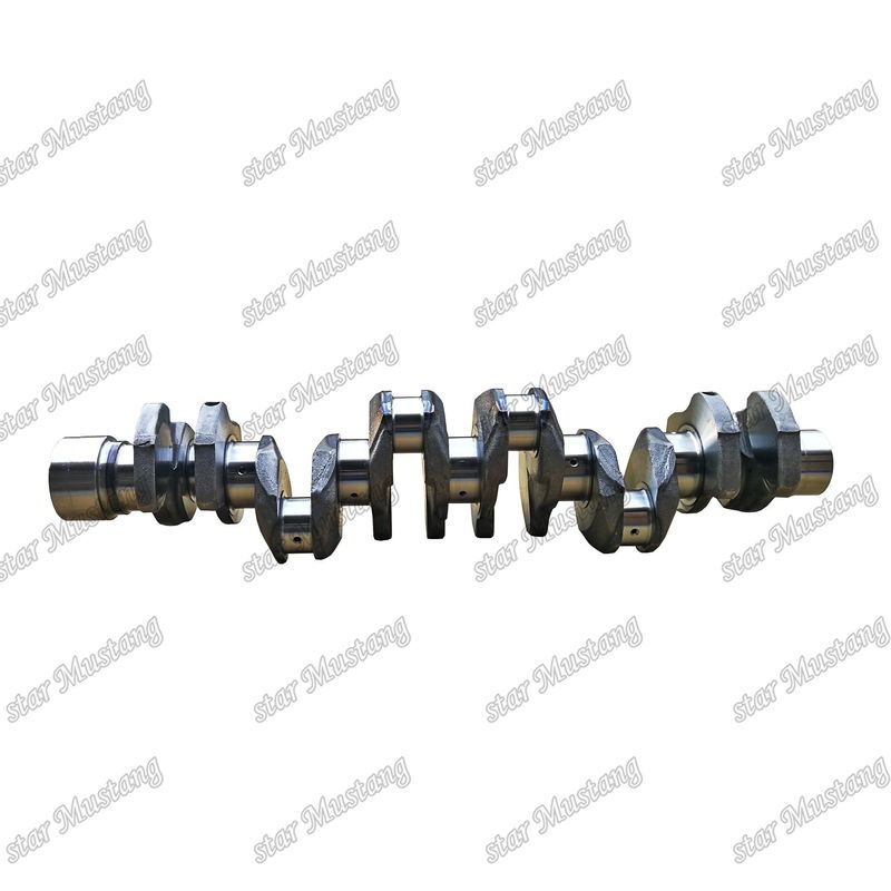 نام قطعه کلانکشاف J08E J08C فولاد جعل شده 13411-E0100 13411-2241 مناسب برای قطعات معدنی موتور های Hino
