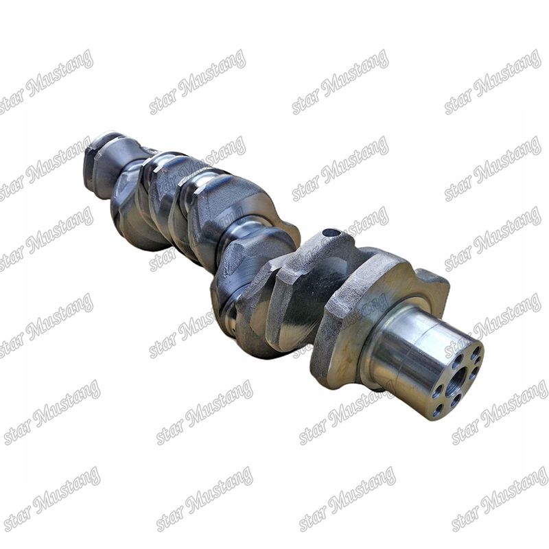 نام قطعه کلانکشاف J08E J08C فولاد جعل شده 13411-E0100 13411-2241 مناسب برای قطعات معدنی موتور های Hino