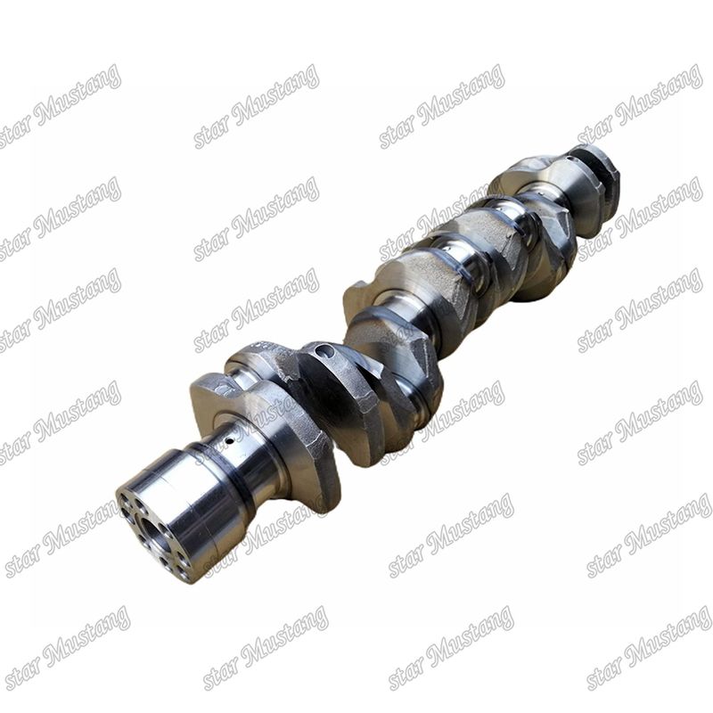 نام قطعه کلانکشاف J08E J08C فولاد جعل شده 13411-E0100 13411-2241 مناسب برای قطعات معدنی موتور های Hino