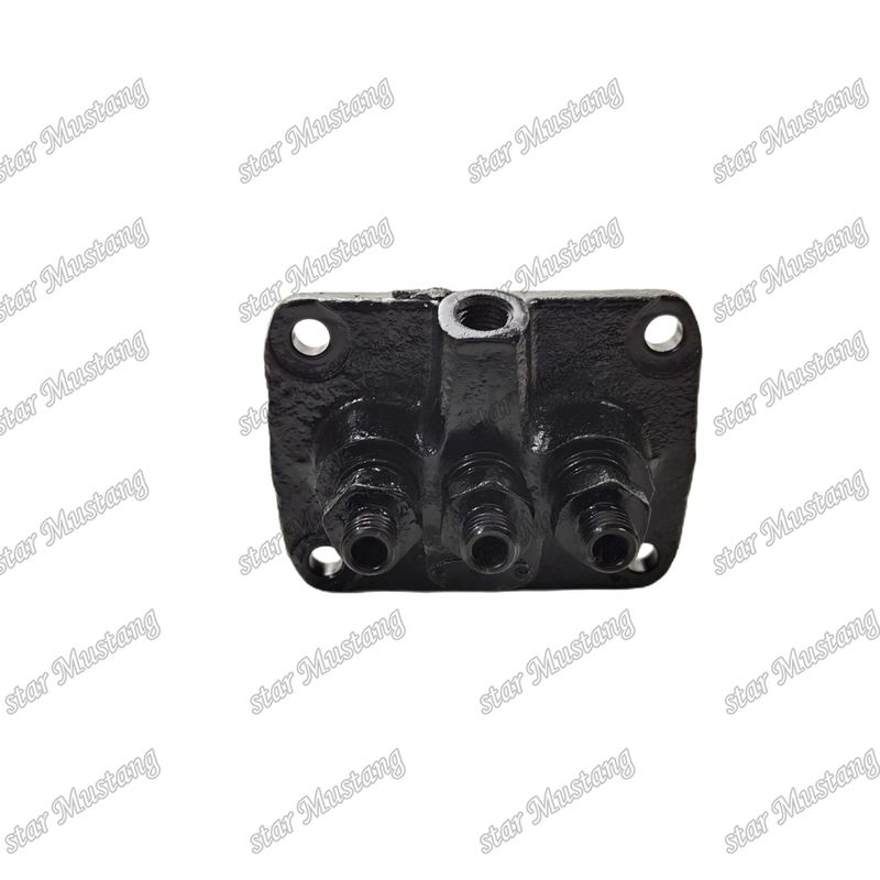 مجموعه پمپ تزریق سوخت S3L 094500-8630 09450-05160 MM438580 برای طراحی پیستون موتور پیشرفته