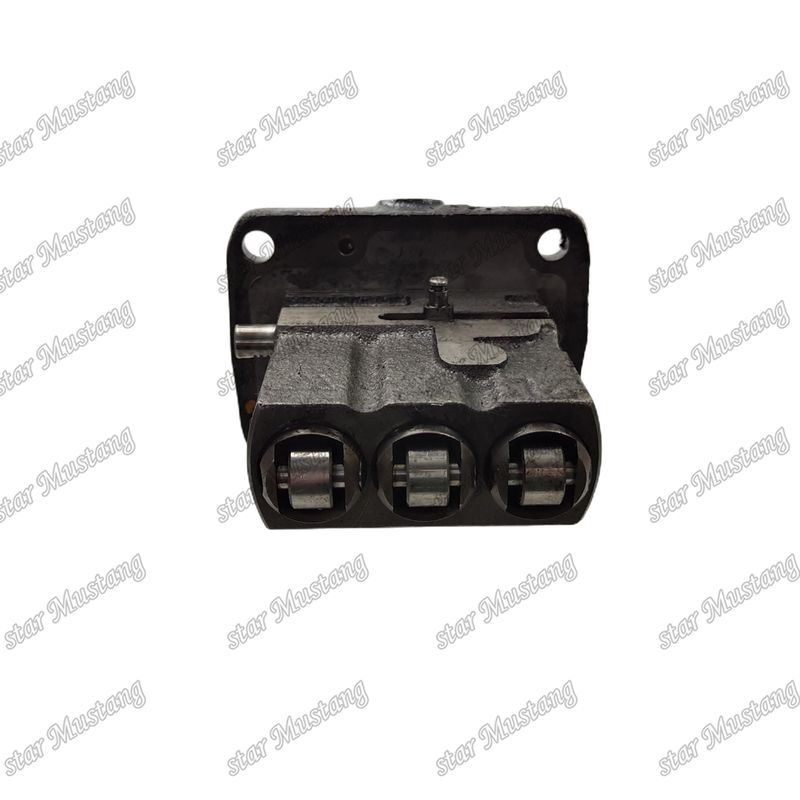 مجموعه پمپ تزریق سوخت S3L 094500-8630 09450-05160 MM438580 برای طراحی پیستون موتور پیشرفته