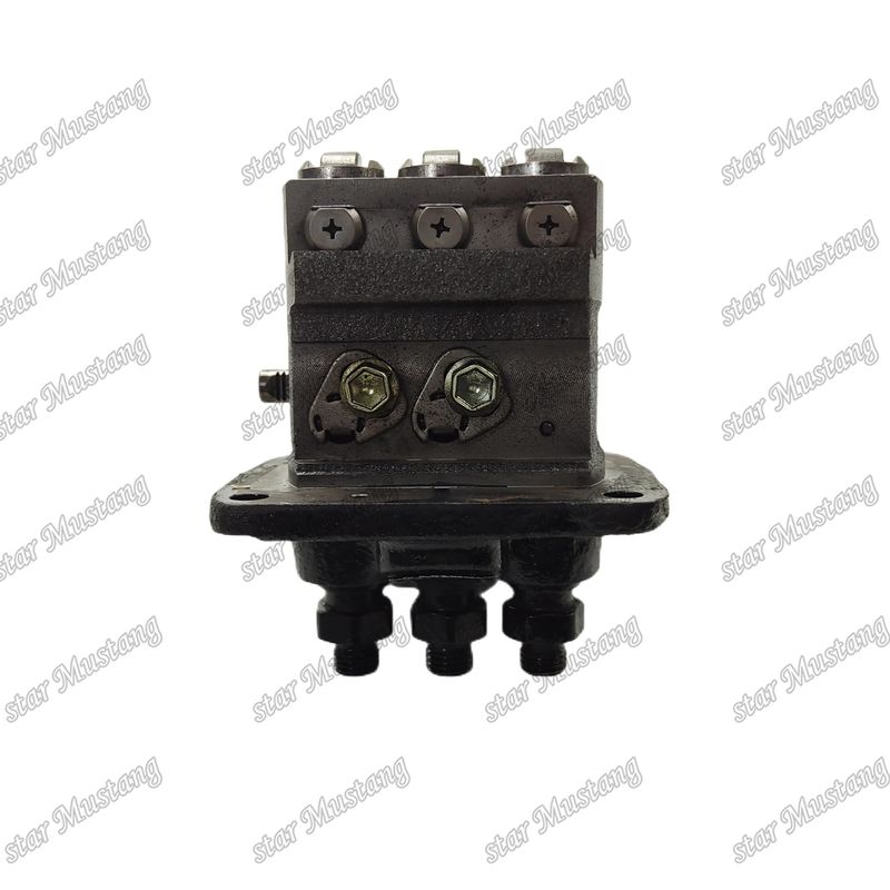 مجموعه پمپ تزریق سوخت S3L 094500-8630 09450-05160 MM438580 برای طراحی پیستون موتور پیشرفته