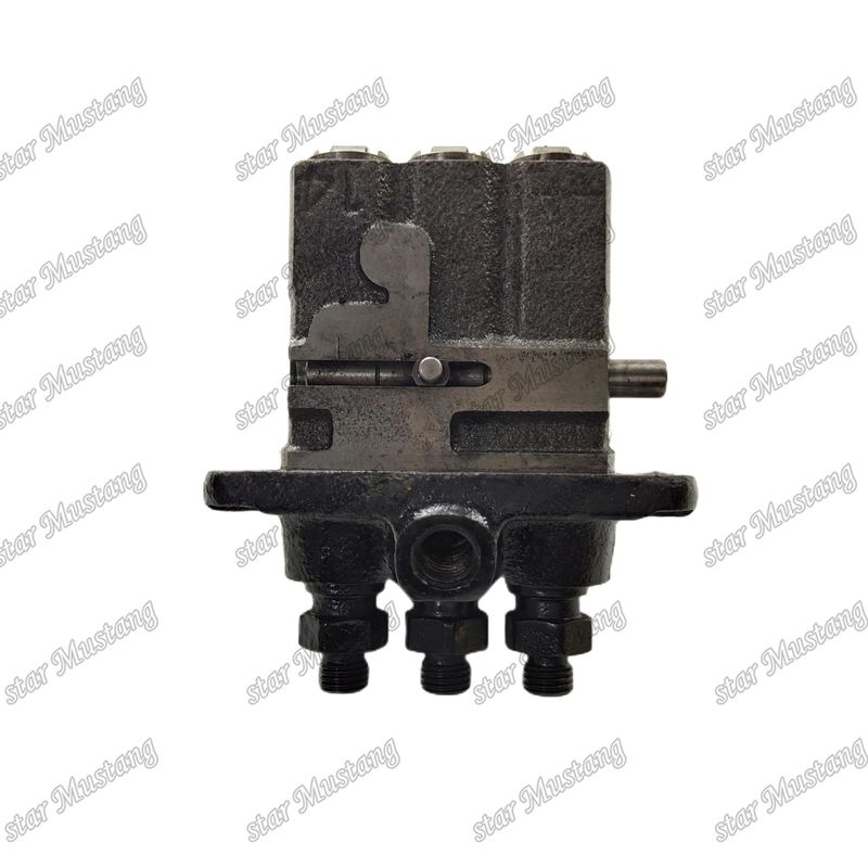 مجموعه پمپ تزریق سوخت S3L 094500-8630 09450-05160 MM438580 برای طراحی پیستون موتور پیشرفته