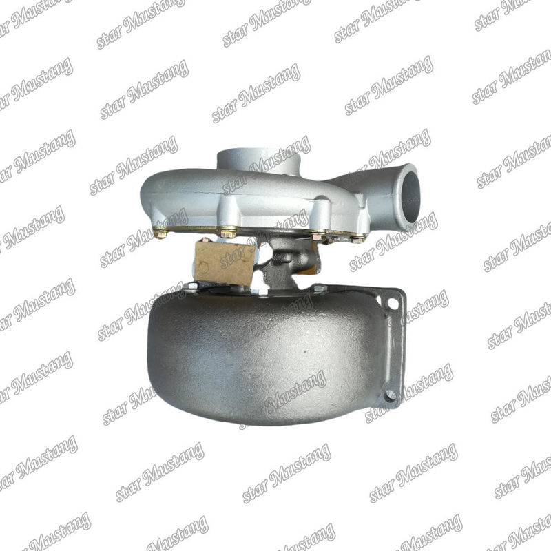 توربو شارژر 3LM-319 3LM319 3LM-320 D333C 330B 3306 4N8969 بخش موتور با ساختار یکپارچه و 6 ماه
