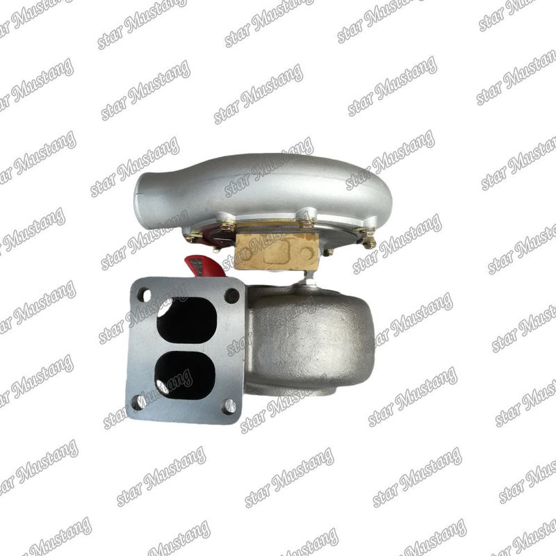 توربو شارژر 3LM-319 3LM319 3LM-320 D333C 330B 3306 4N8969 بخش موتور با ساختار یکپارچه و 6 ماه