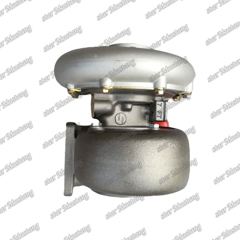 توربو شارژر 3LM-319 3LM319 3LM-320 D333C 330B 3306 4N8969 بخش موتور با ساختار یکپارچه و 6 ماه