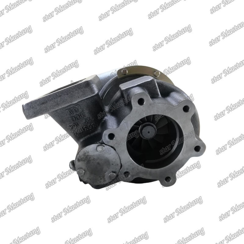 حالت مخزن توربو شارژر HX50W 846041برای موتورهای دیزل