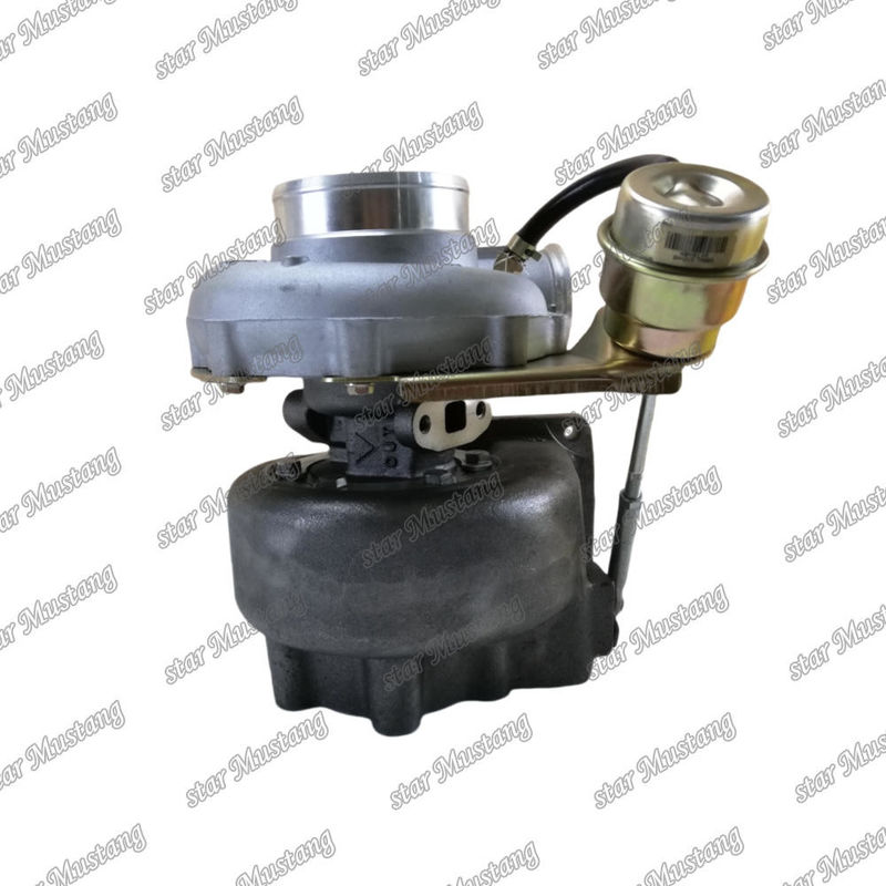 حالت مخزن توربو شارژر HX50W 846041برای موتورهای دیزل
