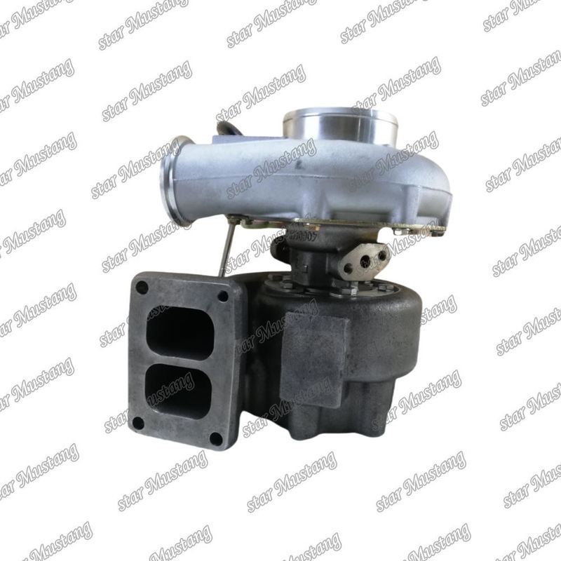 حالت مخزن توربو شارژر HX50W 846041برای موتورهای دیزل