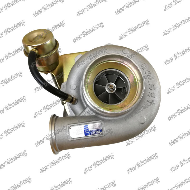 حالت مخزن توربو شارژر HX50W 846041برای موتورهای دیزل
