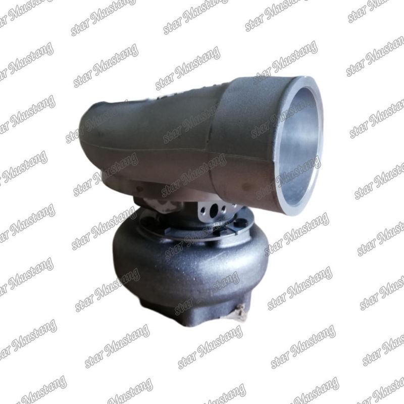 توربو شارژر ساختار یکپارچه KTR110L-F85PW SAA12V140E HD785-7 6505-67-5040 برای وسایل نقلیه سنگین