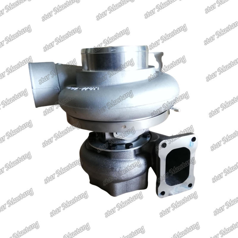 توربو شارژر ساختار یکپارچه KTR110L-F85PW SAA12V140E HD785-7 6505-67-5040 برای وسایل نقلیه سنگین