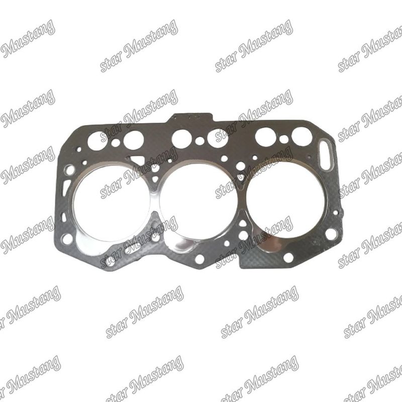 3TNV76 گاسکت سر سیلندر 119737-01330 119717-01331 برای موتور Yanmar اصلی