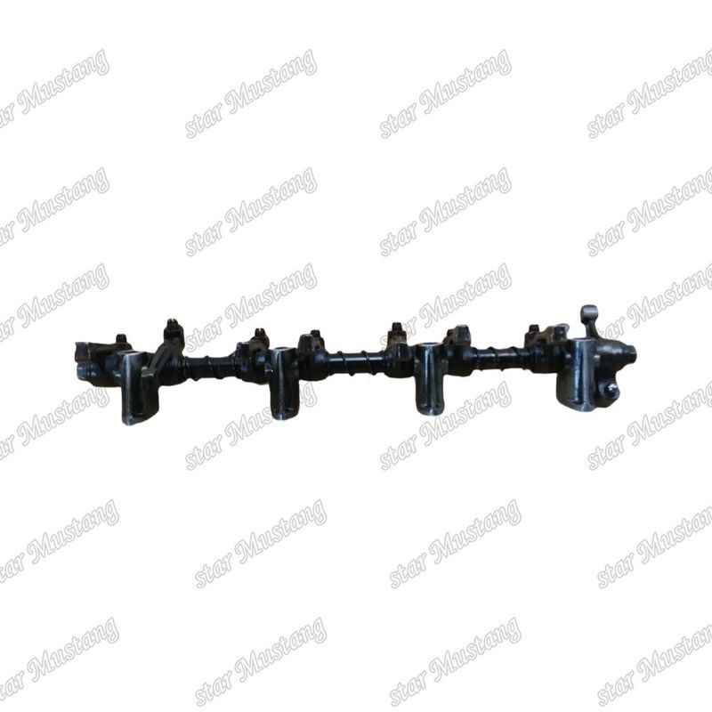 مجموعه بازوی موتور دیزل برای ماشین جدا شده V2403 با تقاضای زیاد