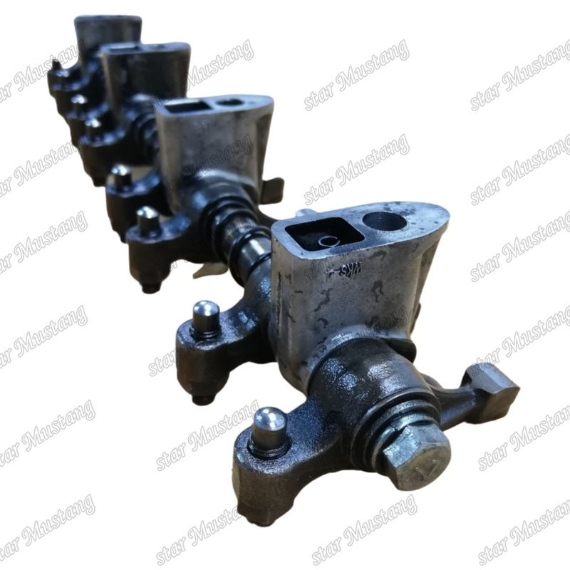 مجموعه بازوی موتور دیزل برای ماشین جدا شده V2403 با تقاضای زیاد